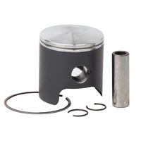 Piston Kit (inc Rings, Pin, Clips) - STD COMP 44.97MM