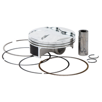 Vertex Forged Replica Piston Kit 77.98mm for Honda CRF250R 2008 to 2009