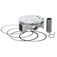 Vertex Forged Replica Piston Kit 95.96mm for Kawasaki KX450F 2009 to 2012
