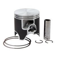Vertex Cast Replica Piston Kit 71.95mm for Husqvarna WR300 2009 to 2013