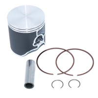 Vertex Cast Replica Piston Kit 71.96mm for Husqvarna WR300 2009 to 2013