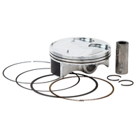 Vertex Piston Kit Forged Big Bore HON CRF 250R 04-09 /HON CRF 250X 04-16 13.0:1 78.97mm
