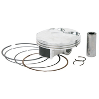 Vertex Piston Kit Forged Replica HON CRF 250R 10-13 13.2:1 76.76mm
