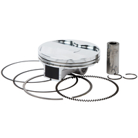 Vertex Big Bore Forged Piston Kit 80.98mm for Honda CRF250R 2004 to 2006