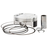 Vertex Piston Kit Forged Replica KAW KFX 450R 08-14 12.4:1 95.95mm