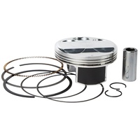 Piston Kit (inc Rings, Pin, Clips) 11.0:1 COMP 99.95mm