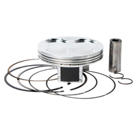 Vertex Forged Replica Piston Kit 96.96mm for Yamaha YZ450F 2010 to 2013