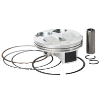 Vertex Piston Kit Cast Replica 78.96mm for Husqvarna TE250 2010 to 2012