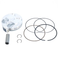 Vertex Piston Kit Cast Replica 78.97mm for Husqvarna TC250 2009 to 2011