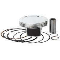 Piston Kit (inc Rings, Pin, Clips) 9.2:1 COMP 101.96mm