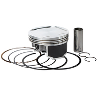 Vertex Cast Replica Piston Kit 101.96mm for Honda TRX700XX 2008 to 2009