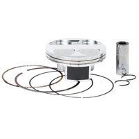 Vertex Piston Kit Forged Replica KAW KX 250F 11-14 13.5:1 76.98mm