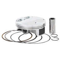 Vertex Piston Kit Forged Big Bore KAW KX 250F 11-14 13.5:1 79.97mm