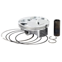 Vertex Hi Comp Forged Piston Kit 95.97mm for Kawasaki KX450F 2009 to 2012