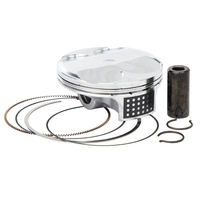 Piston Kit (inc Rings, Pin, Clips) - 14.5:1 HI COMP 87.98MM