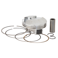 Vertex Forged Replica Piston Kit 65.98mm for Honda CRF150R 2012 to 2021