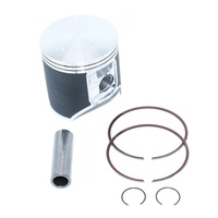 Vertex Piston Kit Cast Replica GGAS EC 300 02-13 STD 71.94mm