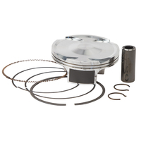 Piston Kit (inc Rings, Pin, Clips) - 11.8:1 COMP 94.95MM