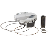 Piston Kit (inc Rings, Pin, Clips) - 13.6:1 COMP 87.97MM