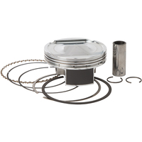 Piston Kit (inc Rings, Pin, Clips) 92.97MM COMP 10.6:1