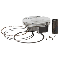 Vertex Hi Comp Forged Piston Kit 94.96mm for Husqvarna FE450 2014 to 2016