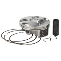 Vertex Hi Comp Forged Piston Kit 95.98mm for Kawasaki KX450F 2016 to 2018