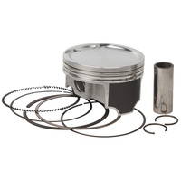 Vertex Piston Kit Forged Replica KAW Brute Force 750 05-14, Teryx 750 08-13 8.8:1 84.96mm