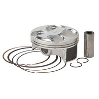 Vertex Forged Replica Piston Kit 76.96mm for Yamaha YZ250FX 2015 to 2016