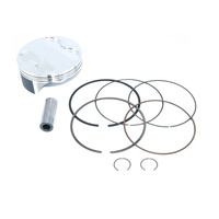 Vertex Forged Replica Piston Kit 96.96mm for Yamaha WR450F 2016 to 2018