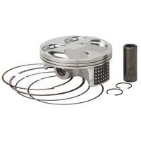 Vertex Hi Comp Forged Piston Kit 96.96mm for Yamaha WR450F 2016 to 2018