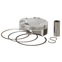 Vertex Piston Kit Forged Replica HON CRF 250R 14-15 13.5:1 76.77mm