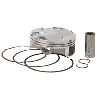 Vertex Forged Replica Piston Kit 76.78mm for Honda CRF250R 2014 to 2015