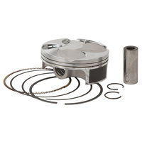 Vertex Hi Comp Forged Piston Kit 76.78mm for Honda CRF250R 2014 to 2015