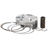 Vertex Hi Comp Forged Piston Kit 76.78mm for Honda CRF250R 2014 to 2015
