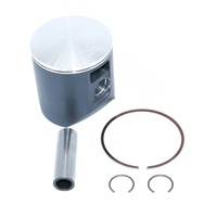 Piston Kit (inc Rings, Pin, Clips) - 71.94MM SINGLE RING