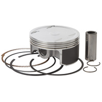Piston Kit (inc Rings, Pin, Clips) 10.1:1 COMP 101.97mm