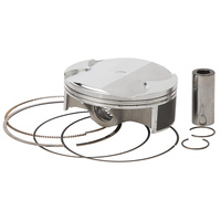 Vertex Piston Kit Forged Replica KAW KX 450F 15 12.5:1 95.97mm