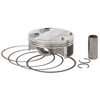 Vertex Piston Kit Forged Replica KAW KX 250F 15-16 13.8:1 76.96mm