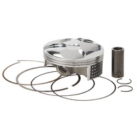 Vertex Piston Kit Forged High Comp KAW KX 450F 15 13.5:1 95.96mm