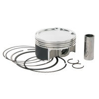 Vertex Piston Kit Forged Replica KAW Brute Force 750 15-16 9.2:1 84.97mm