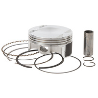 Vertex Piston Kit Forged Replica POL RZR XP 1000 14-17 /POL RZR XP 4 1000 14-17 10.5:1 92.98mm