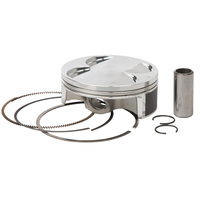 Vertex Piston Kit Forged Big Bore KAW KX 250F 15-16 13.8:1 79.95mm
