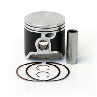 Piston Kit (inc Rings, Pin, Clips) - STD COMP 57.94MM