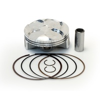 Vertex Hi Comp Forged Piston Kit 76.78mm for Honda CRF250R 2016 to 2017