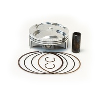 Piston Kit (inc Rings, Pin, Clips) - 13.75:1 COMP 76.96MM