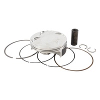 Vertex Forged Replica Piston Kit 95.95mm for Honda CRF450RX 2017 to 2019