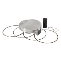 Vertex Hi Comp Forged Piston Kit 95.96mm for Honda CRF450RX 2017 to 2019
