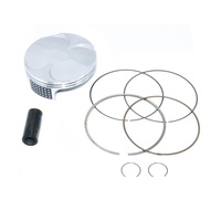 Vertex Hi Comp Forged Piston Kit 95.97mm for Honda CRF450R 2017 to 2018