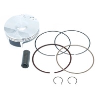 Vertex Forged Replica Piston Kit 94.95mm for Husqvarna FE450 2017 to 2019