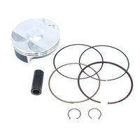 Vertex Forged Replica Piston Kit 94.96mm for Husqvarna FE450 2017 to 2019